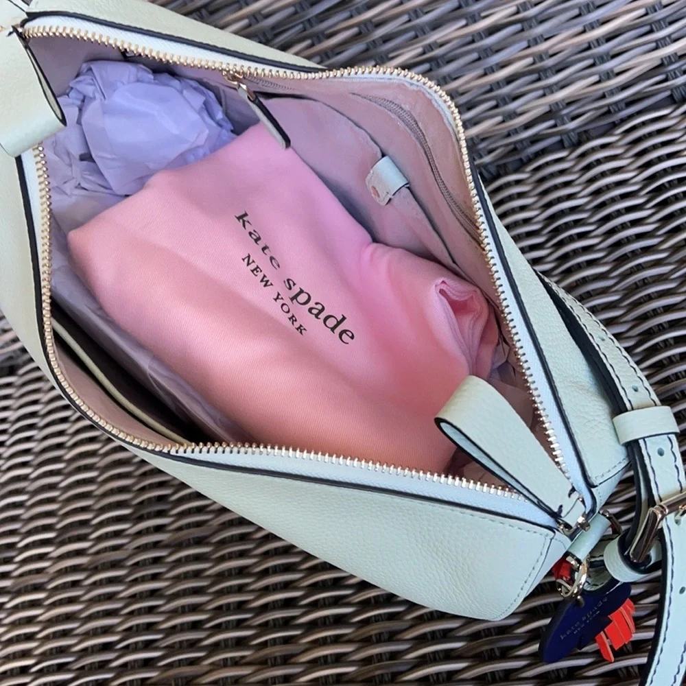 Kate Spade Anyday Medium Shoulder Bag Leather